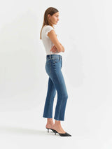 Shy Girl Jean in Influencer