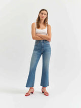 Daze Soho Rawcut Vixen Jean