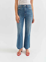 Daze Soho Rawcut Vixen Jean