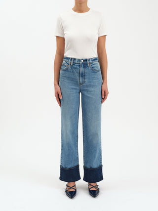 Eastside Jean in Plunge