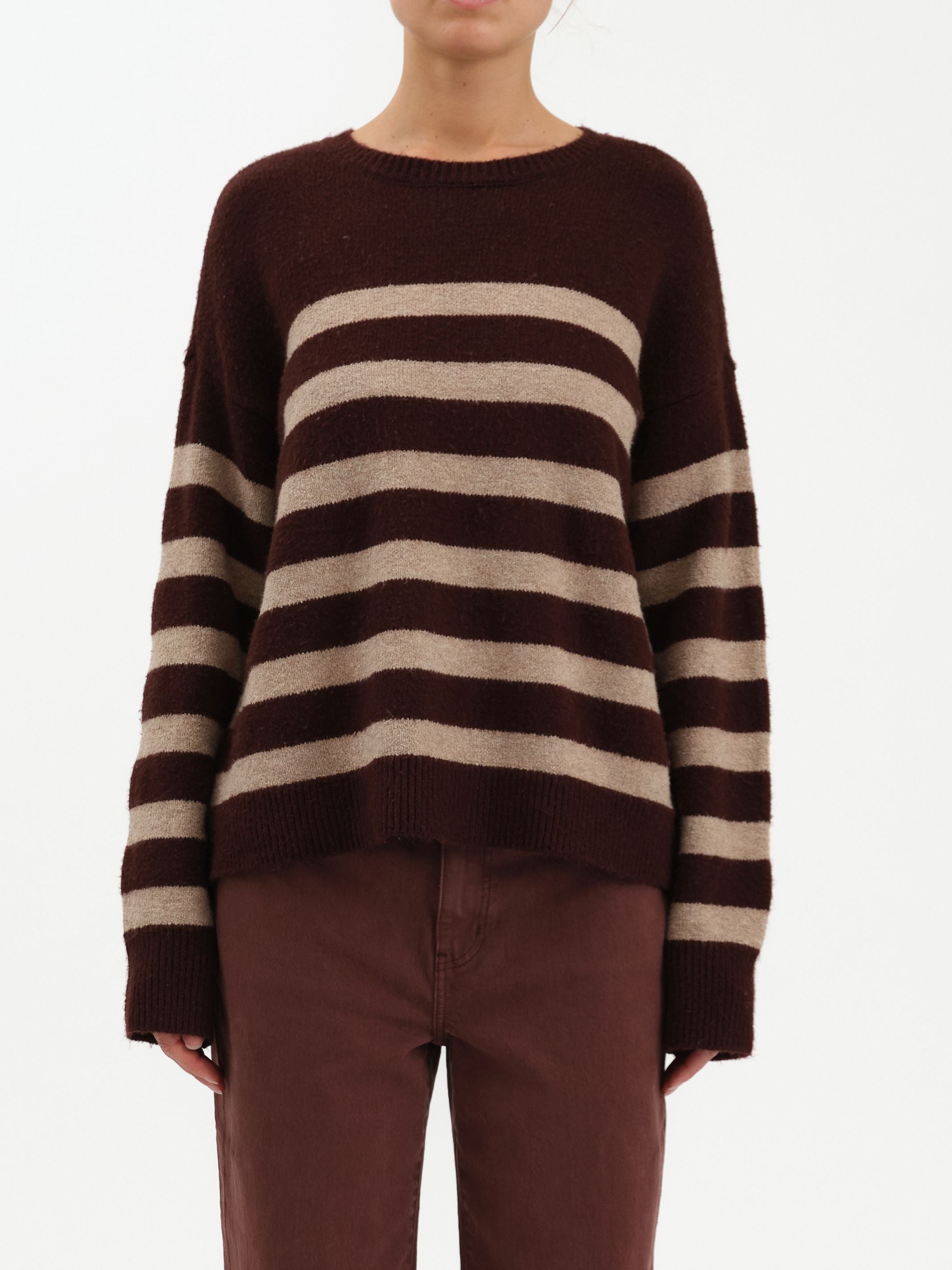 Carlyle Everyday Crewneck