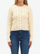Muse Embellished Cardigan