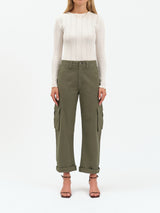 Daze Squad Curved Leg Cargo