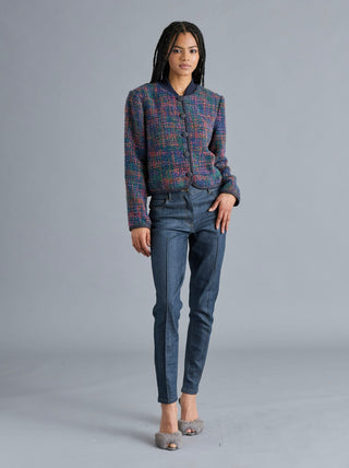Carlene Jacket