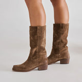 Romie Boot