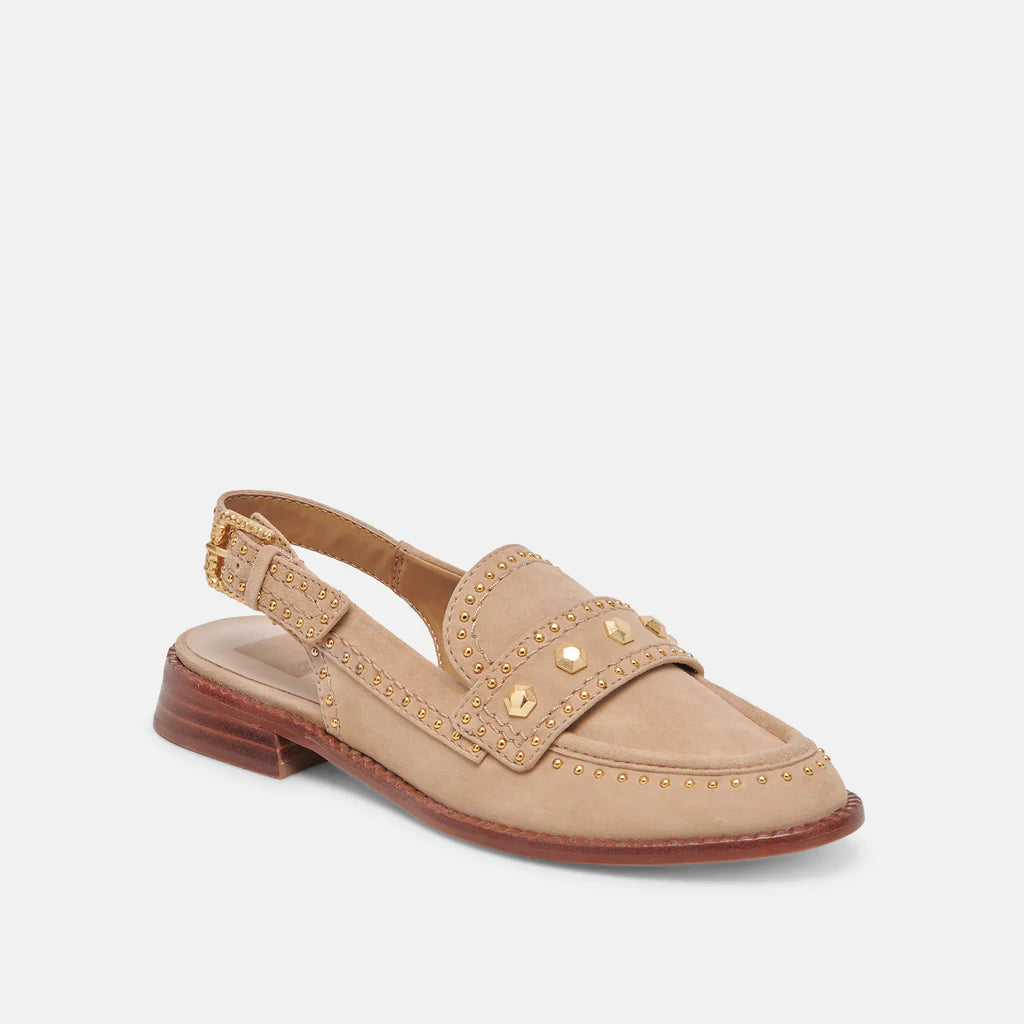 Hardi Stud Loafer