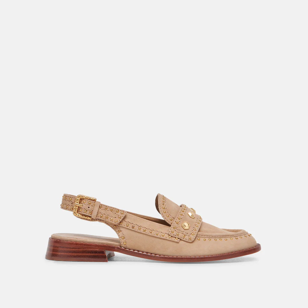 Hardi Stud Loafer