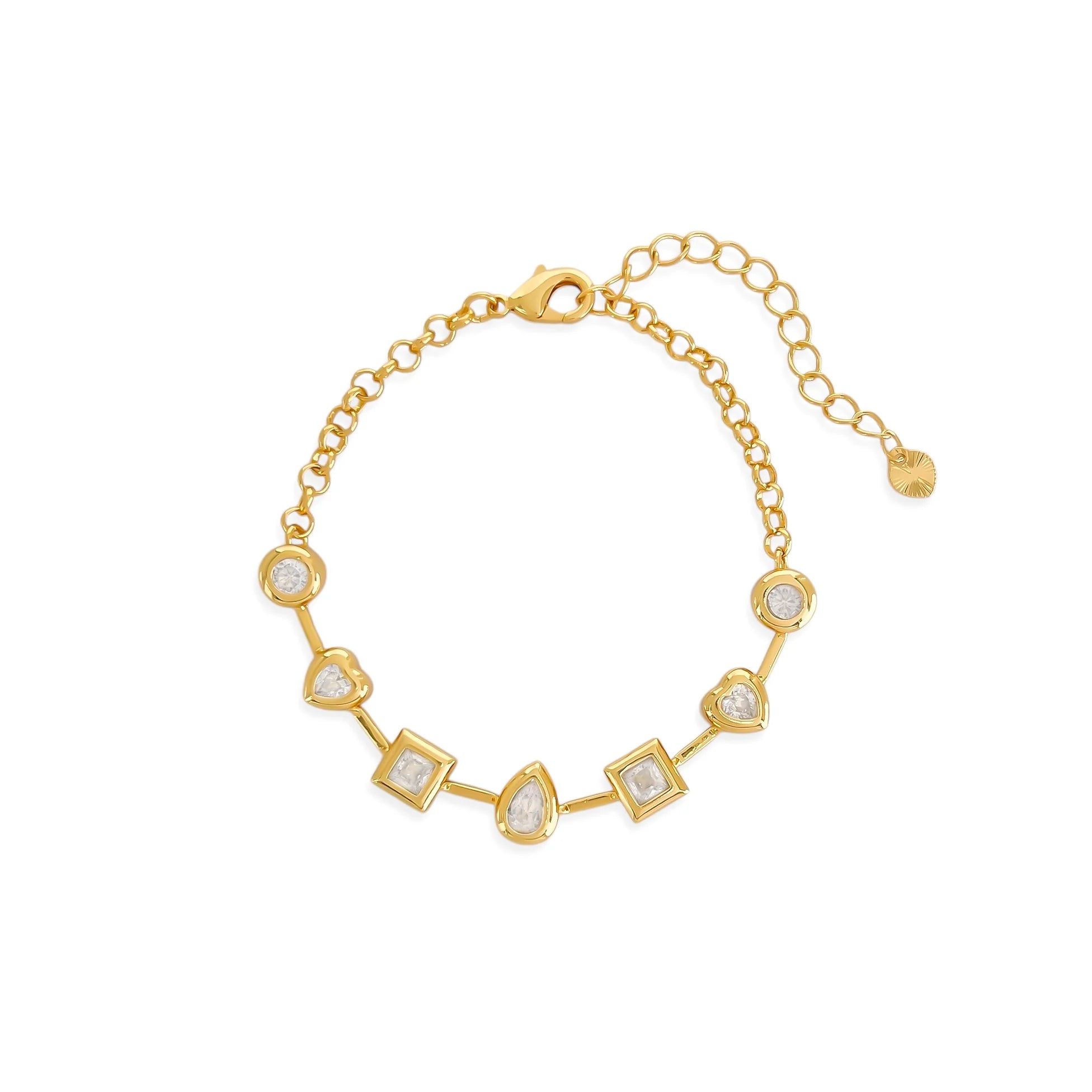 Stud Bracelet