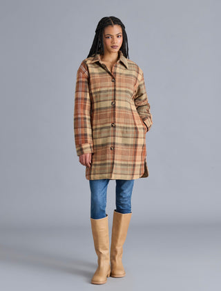 Olea Jacket
