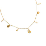 Cherry Charm Necklace