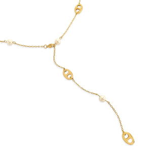 Lariat Necklace