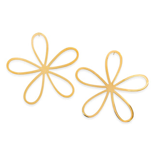 Daisy Earring