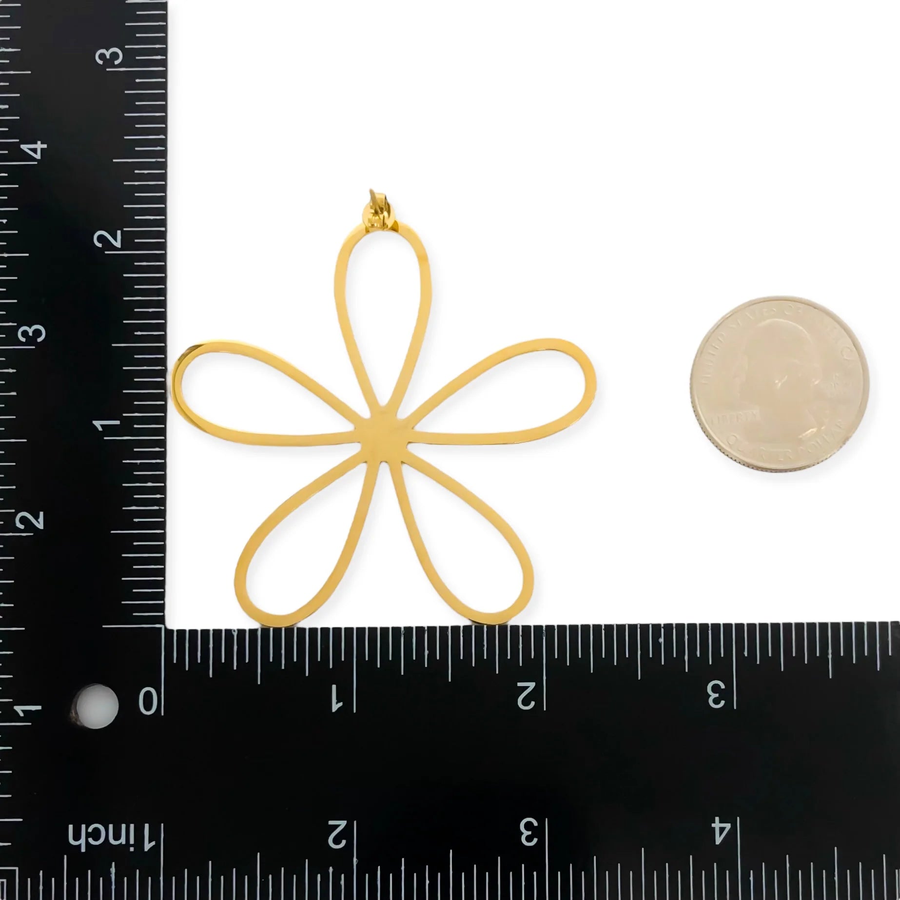 Daisy Earring