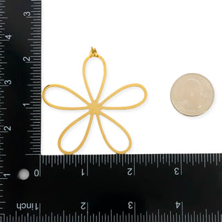 Daisy Earring