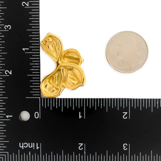 Petal Earrings