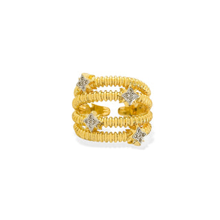 Two Tone Ring