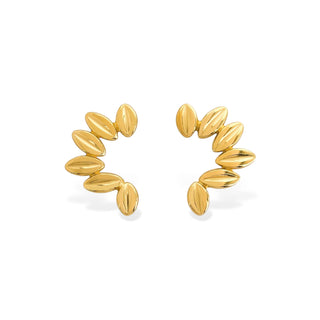 Leaves Earrings