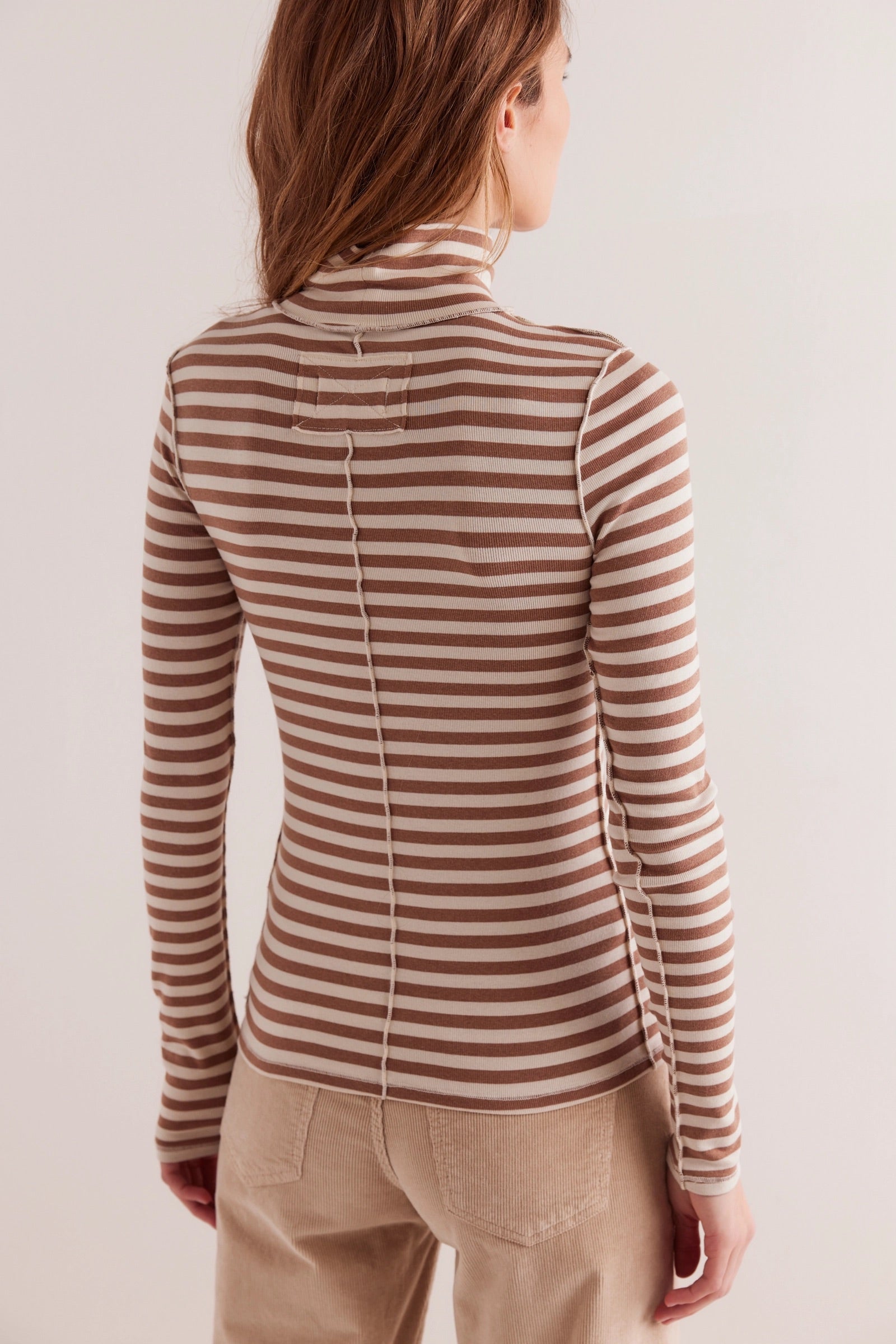 Good Good Turtleneck