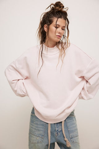 Palm Springs Turtleneck