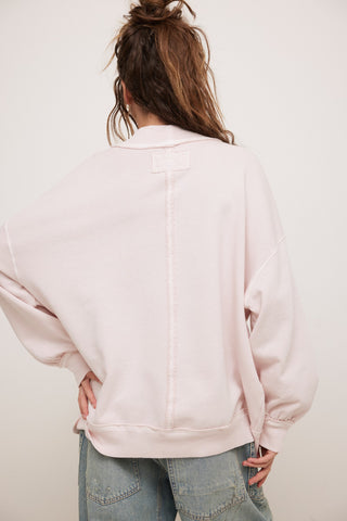 Palm Springs Turtleneck
