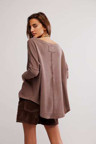 Latte Blues Thermal