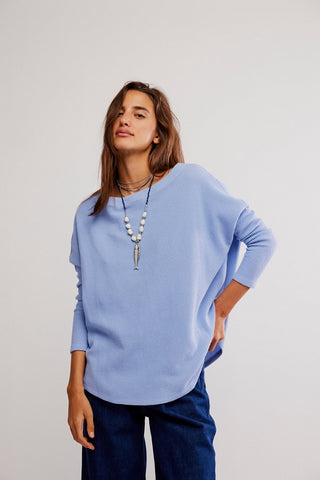 Latte Blues Thermal