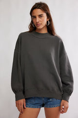 Free People Palm Springs Turtleneck