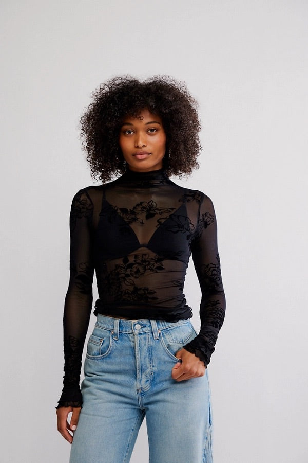 You Decide Long Sleeve