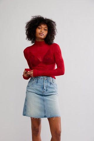 You Decide Long Sleeve