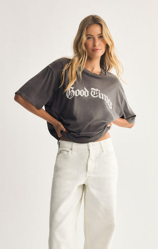 Good Times City Tee