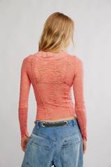All Night Long Sleeve