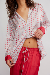 Dreamy Days PJ Set