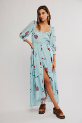 Morning Meadows Dress