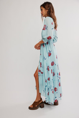 Morning Meadows Dress