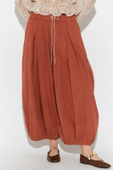 Moonflower Solid Balloon