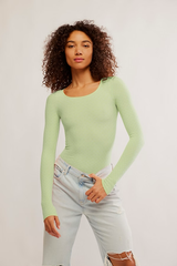 Love Letter Long Sleeve