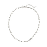 Chain Link Necklace