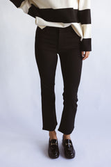 Pistola Lennon Jean Noir