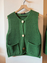 Anifa Knit Vest