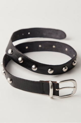 Rhodes Stud Belt