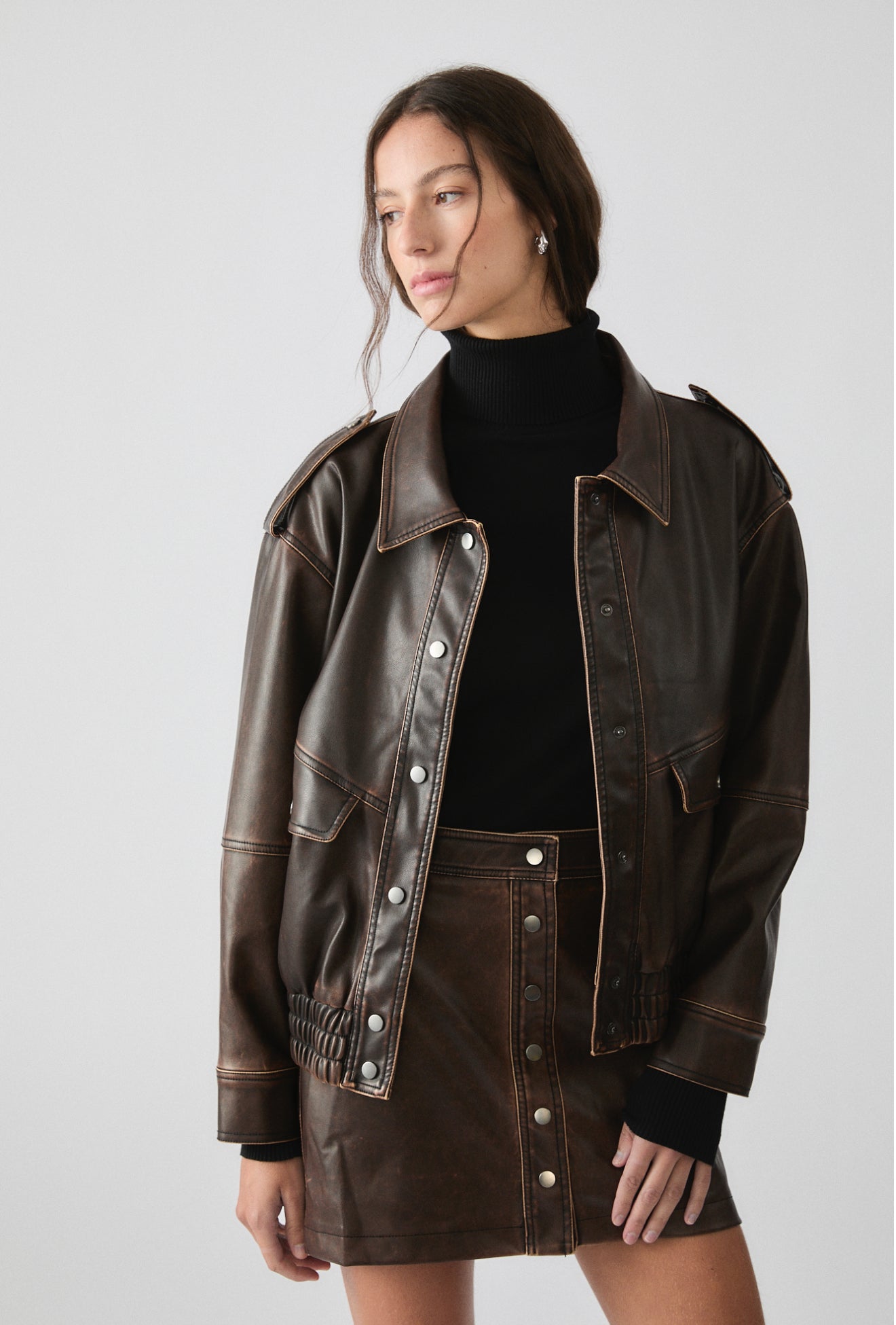 Thomas Jacket