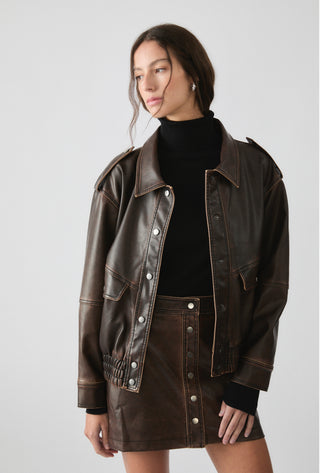Thomas Jacket