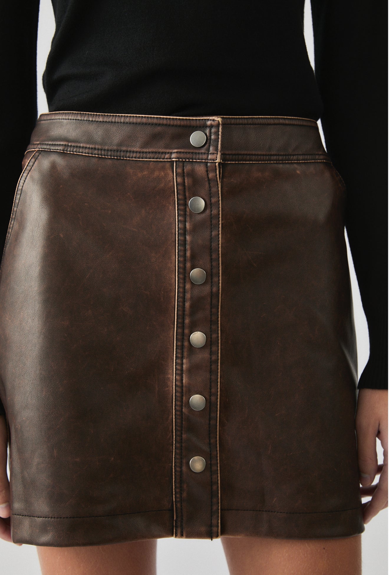 Thomas Skirt