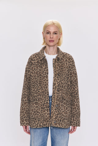 Cecile Jacket