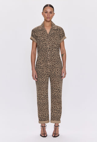 Grover Jumpsuit