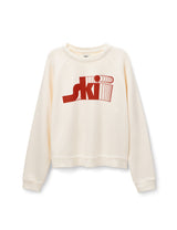 Ski - Raglan Crew