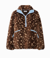 Fawn Sun Valley Sherpa