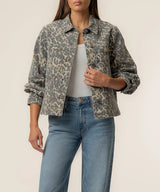 Bailey Button Jacket
