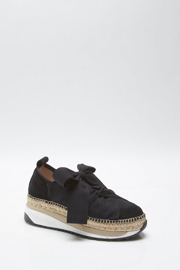 Chapmin Espadrille Sneaker