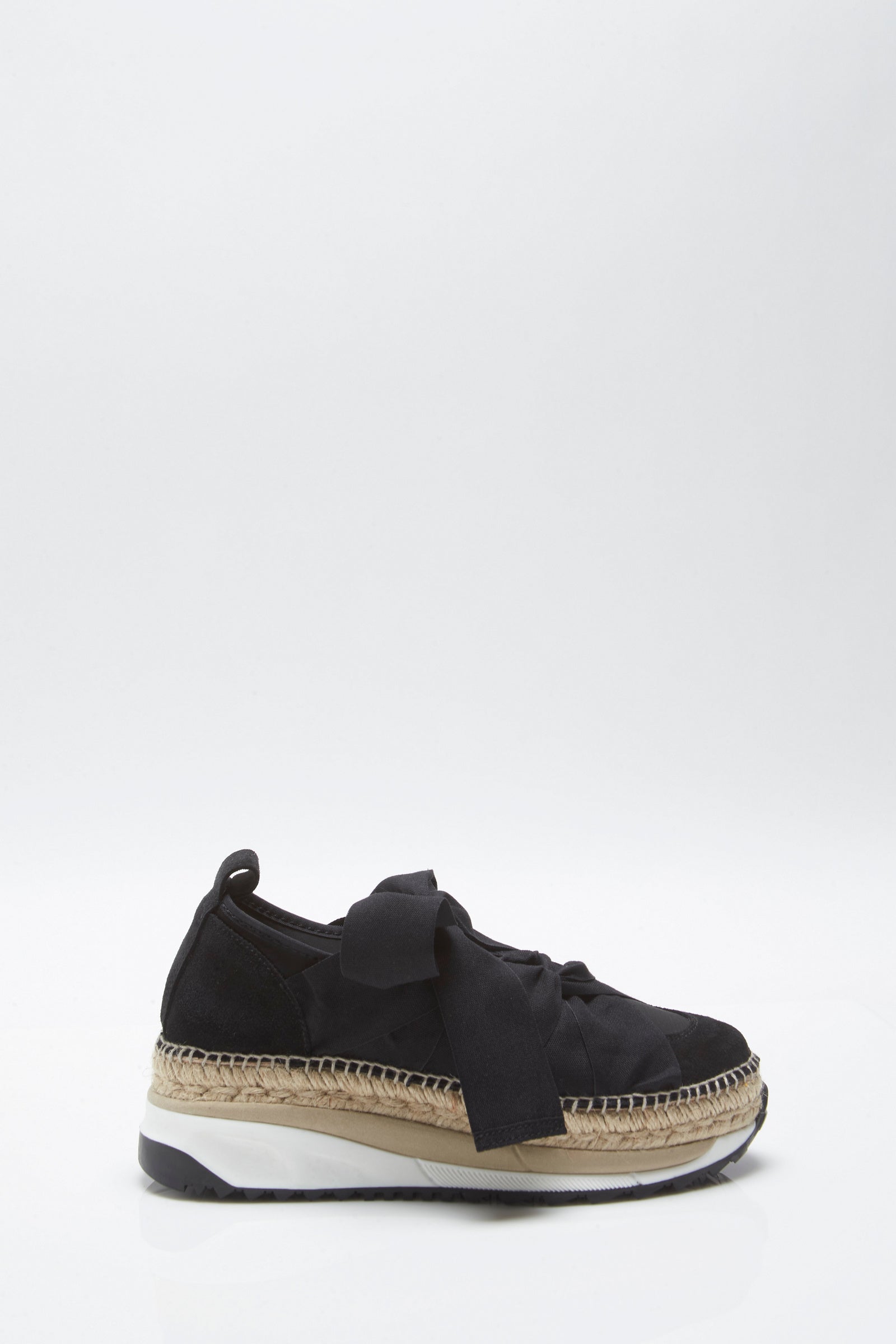 Chapmin Espadrille Sneaker